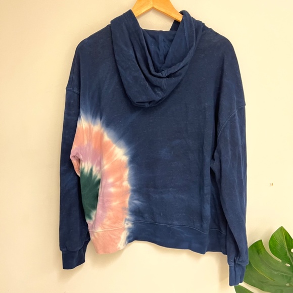 wildfox tie dye hoodie - Picture 4 of 5
